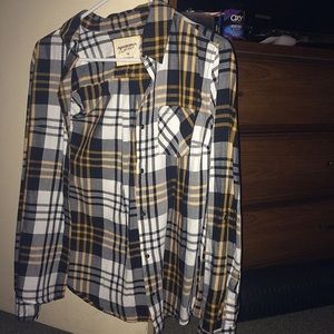 flannel