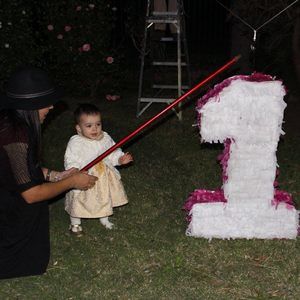 Meet your Posher, Blanca