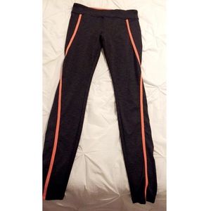 forever 21 workout leggings