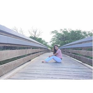 Meet your Posher, Love joan