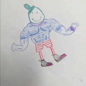 Meet your Posher, Stephen