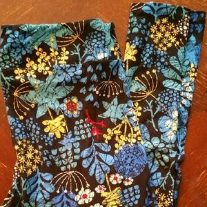 Lularoe TC LEGGINGS