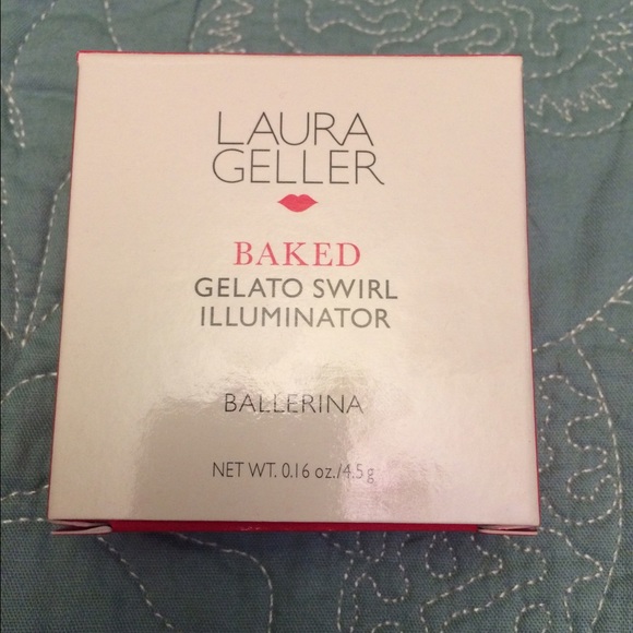 Laura Geller Illuminator