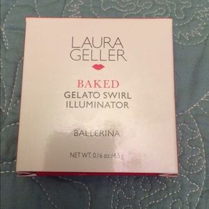 Laura Geller Illuminator