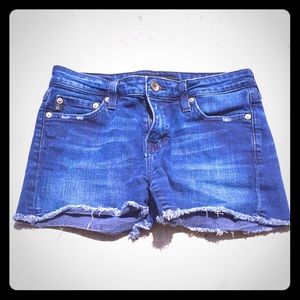 ⚡️FLASHSALE⚡️   Big Star 1974 Jean Shorts Sz 27