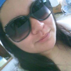 Meet your Posher, Miriam