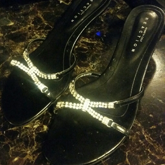 Kenneth Cole reaction shoes 8.5