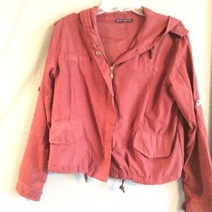 Brandy Melville Jacket