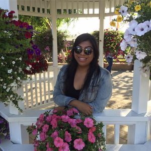 Meet your Posher, Melissa