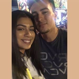 Meet your Posher, Cassandra