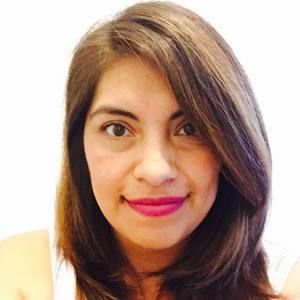 Meet your Posher, Lissett g