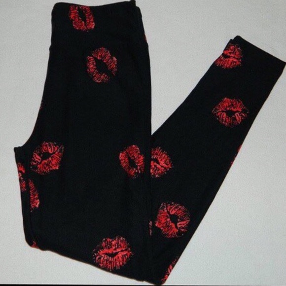 OS  LuLaRoe leggings