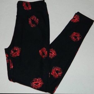 OS  LuLaRoe leggings