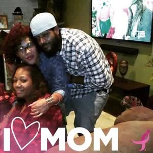 Meet your Posher, Amada