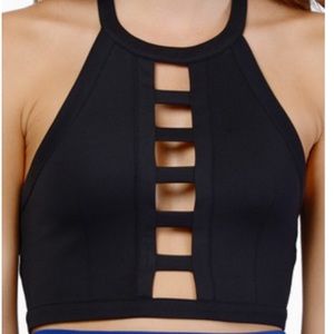 Tobi 'Modern Muse Top'