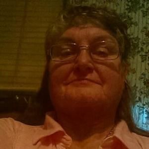 Meet your Posher, Janell