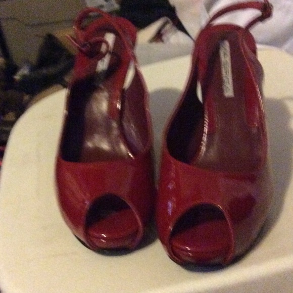 Red Via Spiga