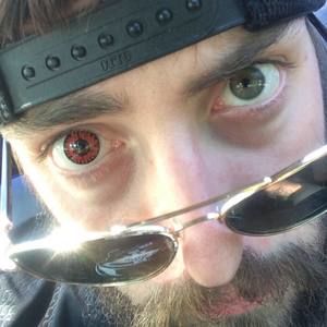 Meet your Posher, Randy