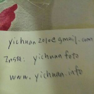 Meet your Posher, Elijah