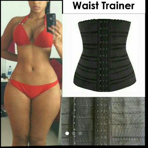 💥Waist trainer