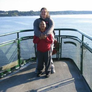 Meet your Posher, Tisha