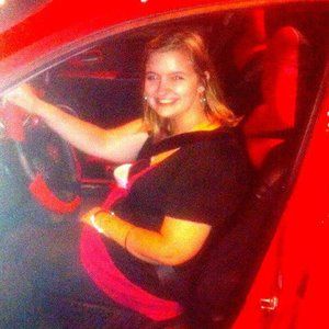 Meet your Posher, Tracey