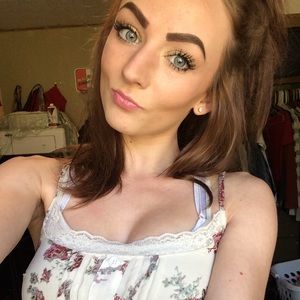 Meet your Posher, Kaitlyn