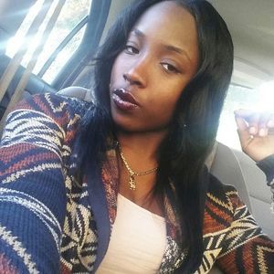 Meet your Posher, Deanna