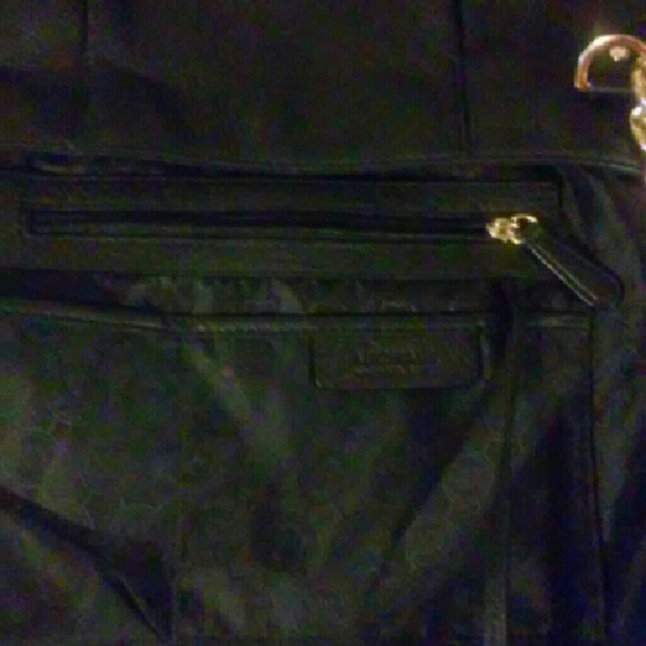 Large michael kors handbag - Picture 2 of 4