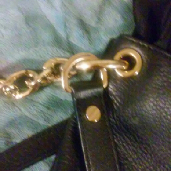 Large michael kors handbag - Picture 4 of 4