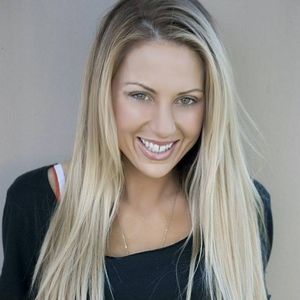 Meet your Posher, Cherie