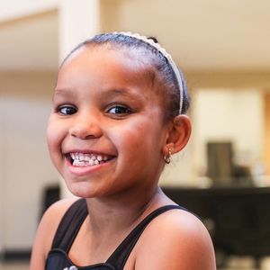 Meet your Posher, Tiffany