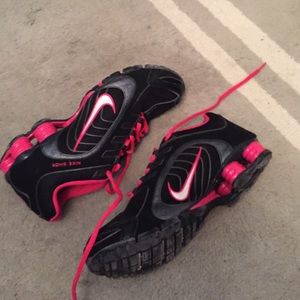 Nike sneakers