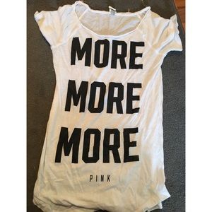 Victoria's Secret night gown