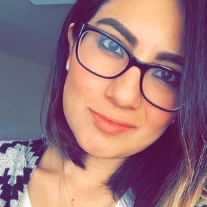 Meet your Posher, Betsy