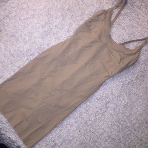 #17: Body Con Slip