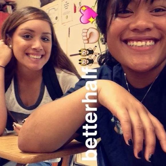 Meet your Posher, Adrianna - Picture 1 of 1