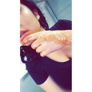 Meet your Posher, Denisse