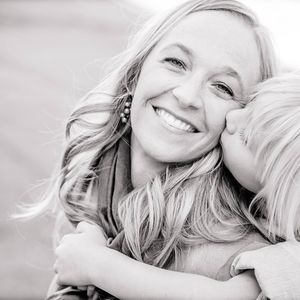 Meet your Posher, Rebecca