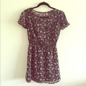 Perfect summer dress!