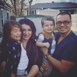 Meet your Posher, April