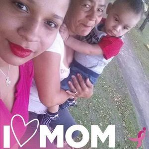 Meet your Posher, Judith