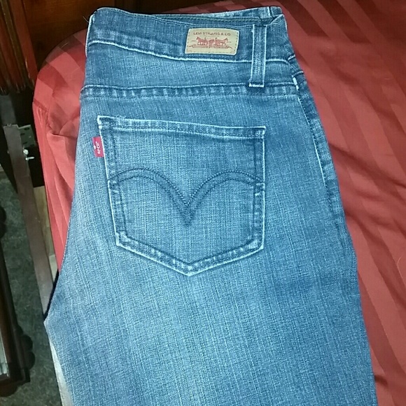 LEVIS