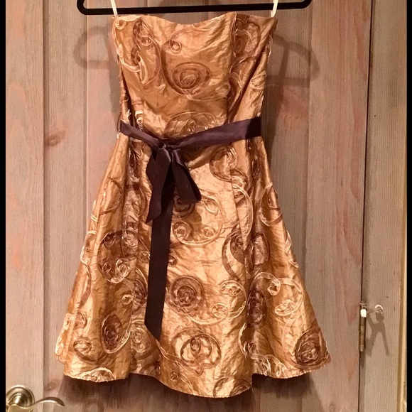 Jessica McClintock Cocktail Dress