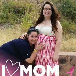 Meet your Posher, Monique