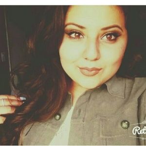 Meet your Posher, Kenya