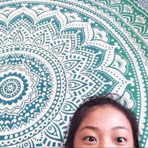 Meet your Posher, Natalie