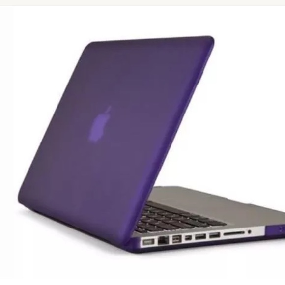 MacBook Pro 13" Speck Products ;Satin Soft-Touch