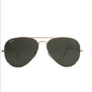 Aviator RB 3025 Ray Bans