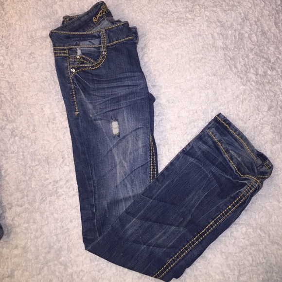 Last Chance Sale